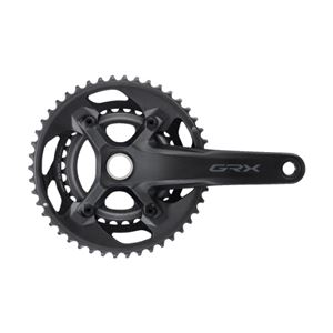 JUEGO DE BIELAS SHIMANO GRX 2X11 VELOCIDADES FCRX600