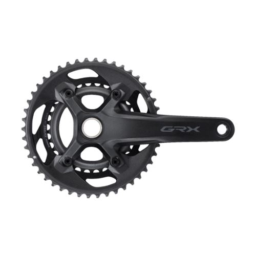 JUEGO DE BIELAS SHIMANO GRX 2X11 VELOCIDADES FCRX600