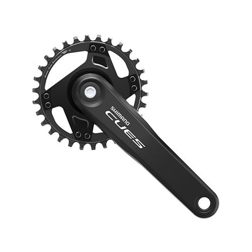 GAME OF BIELAS SHIMANO FC-U-4000 1X11/10/9 VELOCITIES