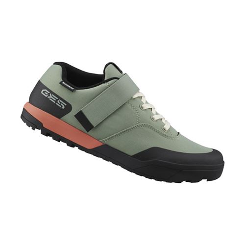 ZAPATILLAS SHIMANO GE 500