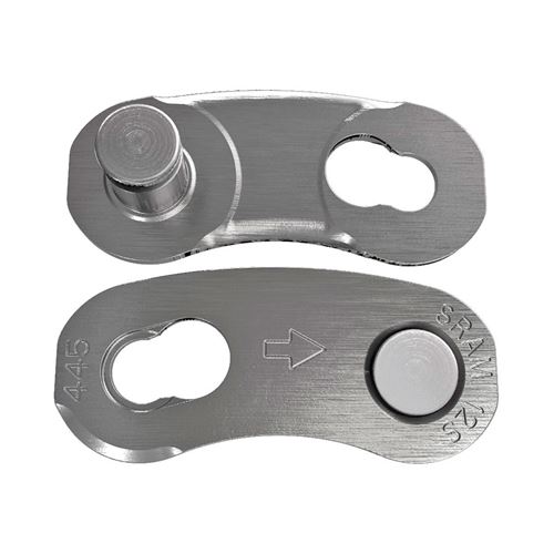 SLABON RAPIDO SRAM POWERLOCK EAGLE 12V PLATA