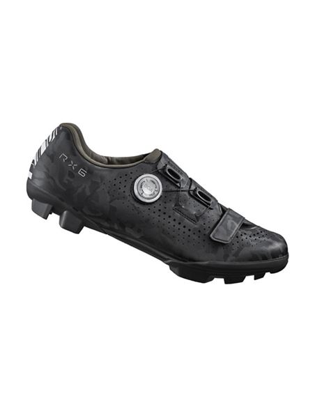 SAPATILHAS SHIMANO RX600