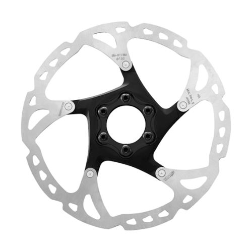 DISCO SHIMANO 6 TORNILLOS SM-RT76