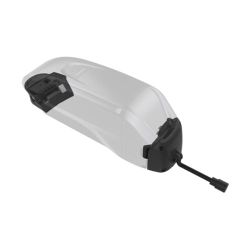 PORTABATERIA SHIMANO STEPS BM-E8016 SIN BOMBIN 1ª GENERACION