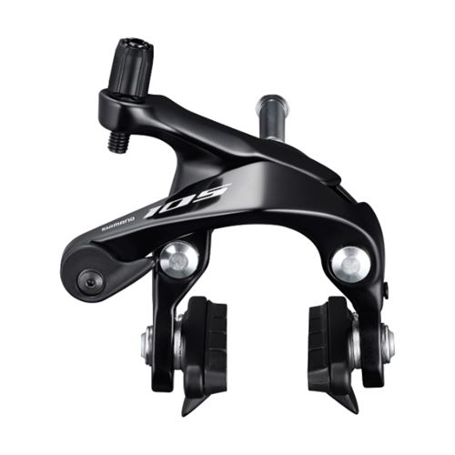 FRENO SHIMANO 105 NEGRO BR-R7000