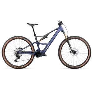 ORBEA RISE SL M10 420WH 2025 2
