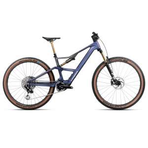 ORBEA RISE SL M-LTD 420WH 2025 2