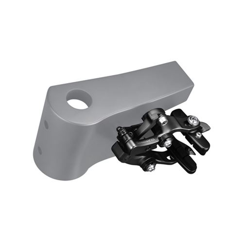 PUENTE FRENO TRASERO ZAPATA SHIMANO BR-RS811-R ULTEGRA