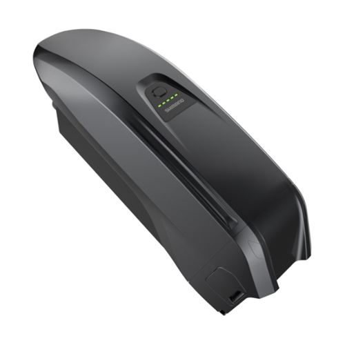 BATERÍA SHIMANO STEPS BT-E8016 630 WH TUBO DIAGONAL DE 1ºGEN