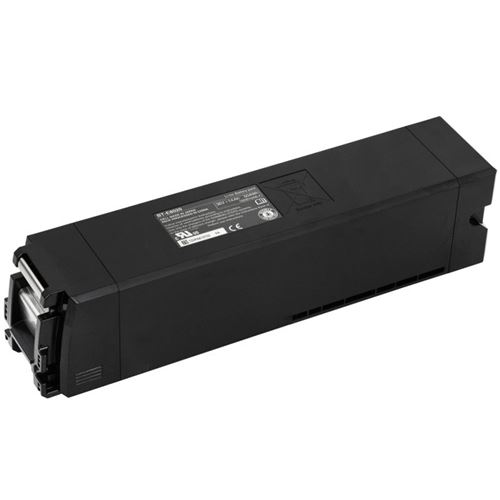 BATERIA SHIMANO STEPS 504WH INTEGRADA BT-E8020