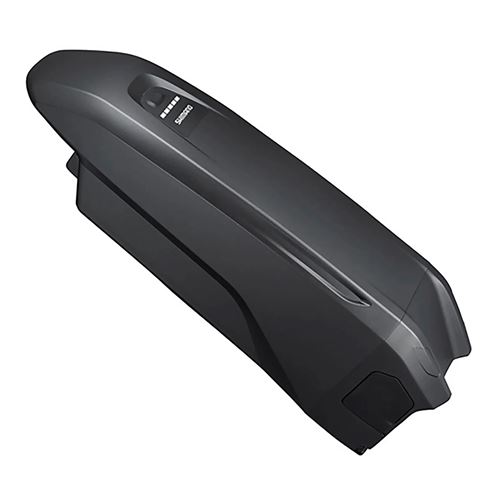 BATERIA SHIMANO TUBO DIAGONAL STEPS BL BT-EN604 418WH 2ºGEN