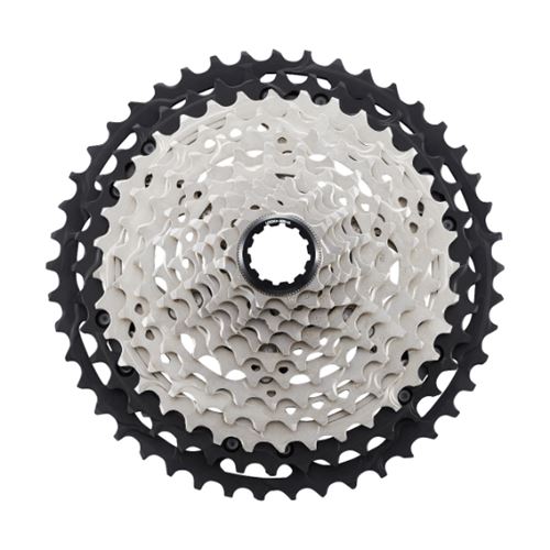 CASSETTE SHIMANO XT CS-M8100 12 VELOCIDADES 10-45