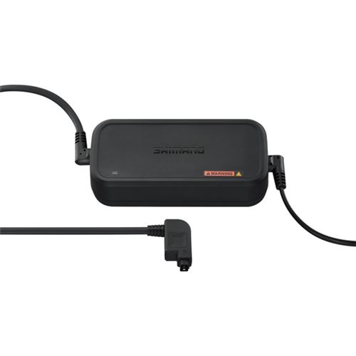 CARGADOR DE BATERÍA SHIMANO STEPS EC-E8004-1 EUROPA