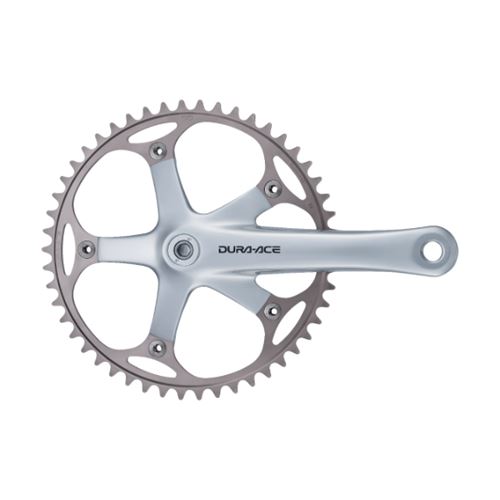 BIELAS PISTA SHIMANO DURA-ACE SEM PLATO 1V