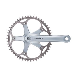 BIELAS PISTA SHIMANO DURA-ACE SIN PLATO 1V