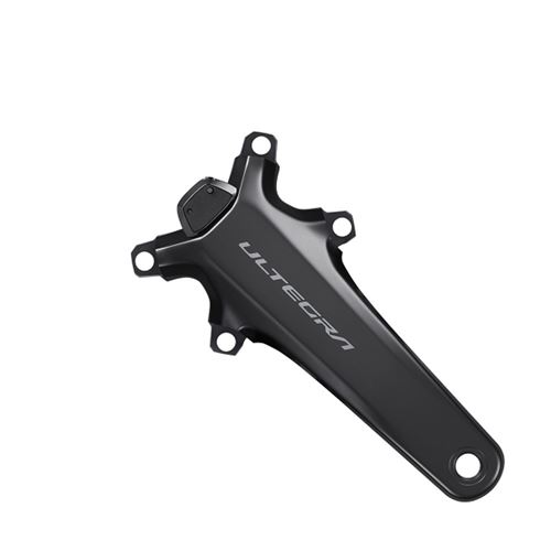 JUEGO DE BIELAS SHIMANO ULTEGRA POTENCIOMETRO FC-R8100-P 12V