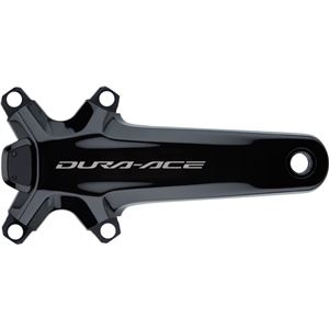 JUEGO BIELAS POTENCIOMETRO SHIMANO DURA-ACE FC-R9200-P