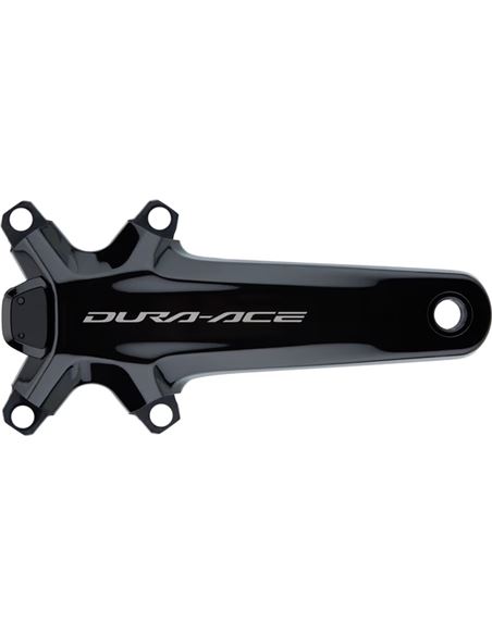 JUEGO BIELAS POTENCIOMETRO SHIMANO DURA-ACE FC-R9200-P