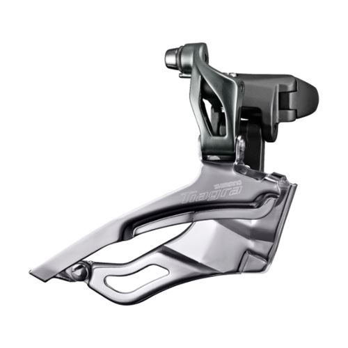 DESVIADOR TRIPLO SHIMANO TIAGRA FD-4703