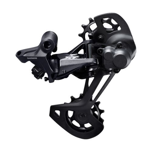 CAMBIO TRASERO SHIMANO SGS LARGA 12V 2X