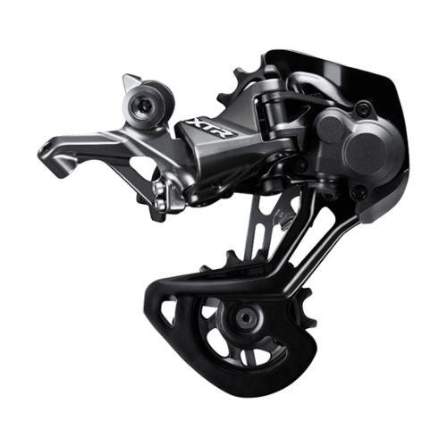 CAMBIO TRASERO SHIMANO XTR 12 VELOCIDADES GS RD-M9100