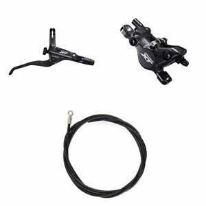 KIT FRENO SHIMANO XT M-8100