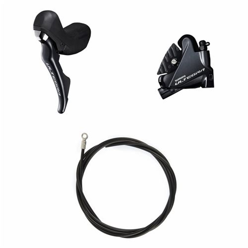 KIT FRENO DISCO SHIMANO ULTEGRA