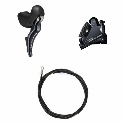 KIT FRENO DISCO SHIMANO ULTEGRA MANOS PEQUEÑAS