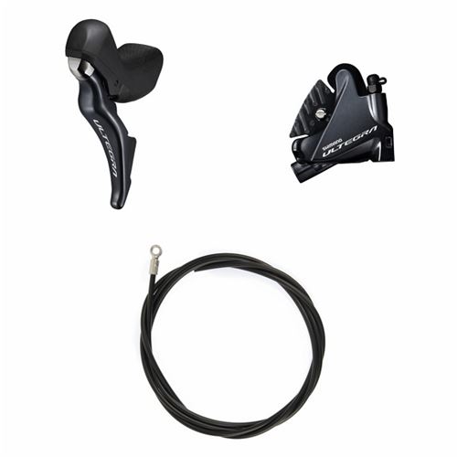 KIT FRENO DISCO SHIMANO LES PETITS MAINS