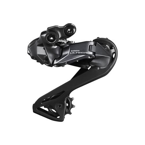 TROCA SHIMANO ULTEGRA DI2 RD-R8150 12 VELOCIDADES