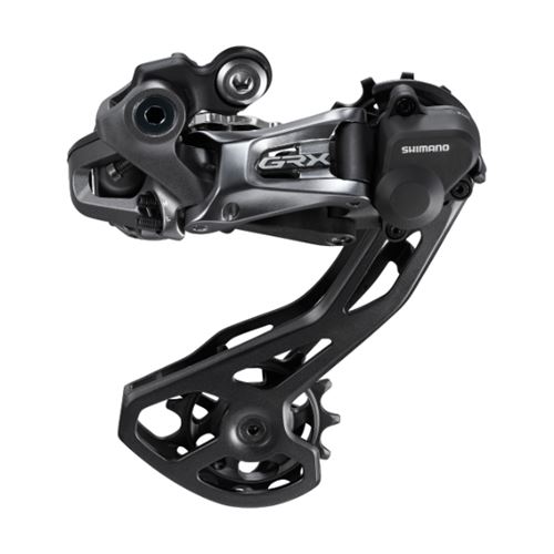 CAMBIO TRASERO SHIMANO GRX DI2 2X11 VELOCIDADES RD-RX815 34T