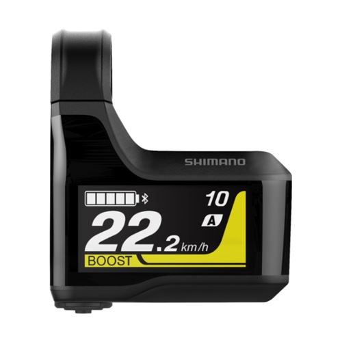 CICLOCOMPUTADOR SHIMANO E-TUBE SC-EM800