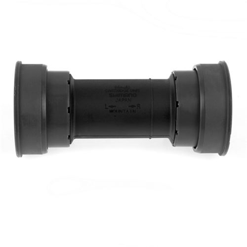 EJE PEDALIER MTB SHIMANO 89.5/92MM SM-BB71 PRESS-FIT