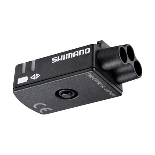 CENTRALITA UNION SHIMANO SM-EW90-A 3 PORTAS