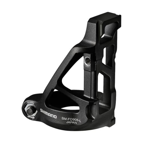 ADAPTADOR ABRAZADERA SHIMANO SM-FD905-L DESVIADOR XTR DI2