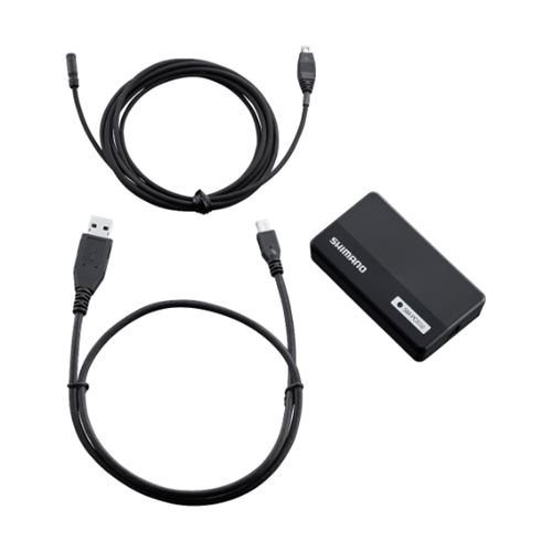 HERRAMIENTA DIAGNOSTICO SHIMANO E-TUBE SM-PCE02