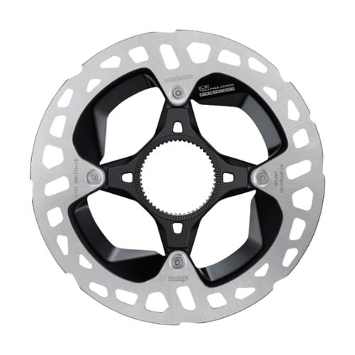 DISCO SHIMANO XTR CENTER LOCK RT-MT900 ICE TECH
