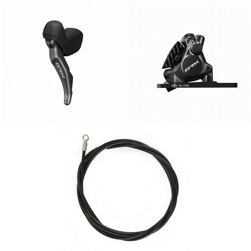 KIT FRENO HIDRAULICO SHIMANO GRX