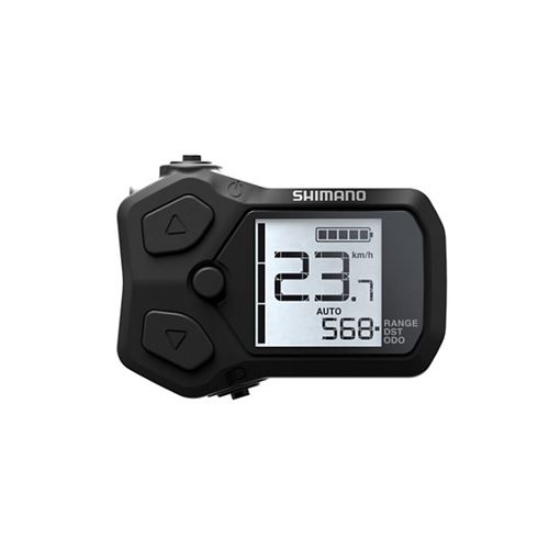 CICLOCOMPUTADOR SHIMANO SC-EN500 SISTEMA E-TUBE