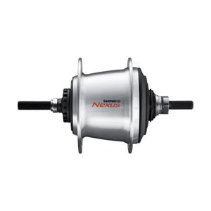 BUJE INTERNO SHIMANO 7 VELOCIDADES 182MM 36 ORIFICIOS 2