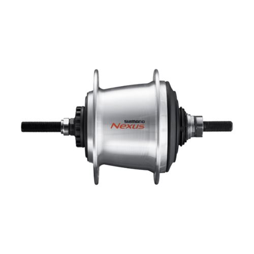 BUJE INTERNO SHIMANO 7 VELOCIDADES 182MM 36 ORIFICIOS