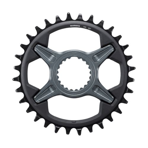 PLATO MTB SHIMANO SLX 12 VELOCIDADES SM-CRM75 FC-M7100-1