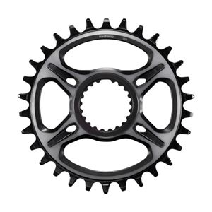 PLATO MTB SHIMANO XTR SM-CRM95 FC-M9100-1/M9120-1 2