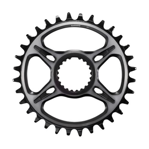 PLATO MTB SHIMANO XTR SM-CRM95 FC-M9100-1/M9120-1