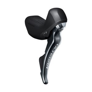 MANETA PALANCA SHIMANO ULTEGRA HIDRAULICO ST-R8020 2