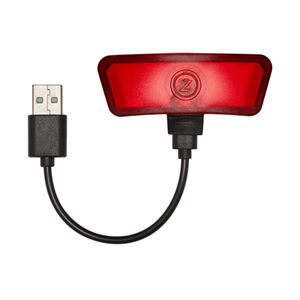 LUZES CAPACETE LAZER RECARGÁVEL COMPATIBILIDADE CAMALEÃO