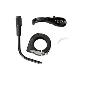 MANDO TIJA TELECÓPICA PRO UNIVERSAL