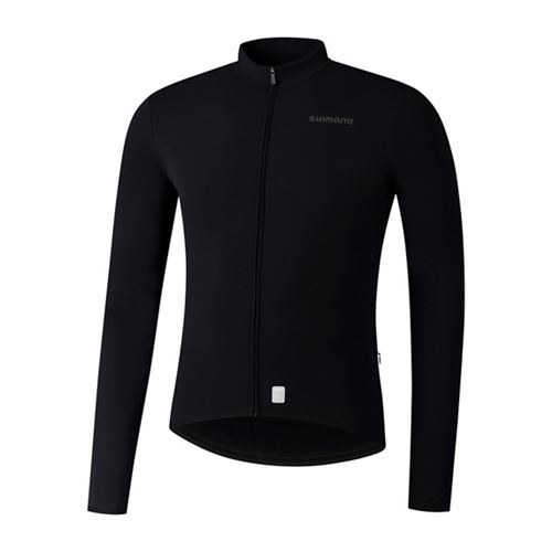 MAILLOT DE MANGA LARGA TERMICO SHIMANO VERTEX