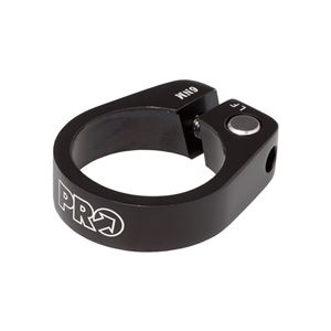 ABRAÇADEIRA SELIM PRO HASTE PARAFUSO PRETO 2