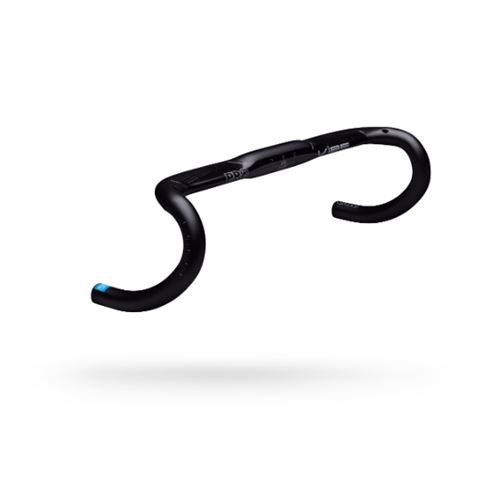 MANILLAR AERO PRO VIBE ALUMINIO